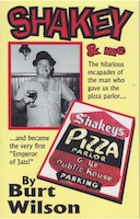 Shakey Johnson
