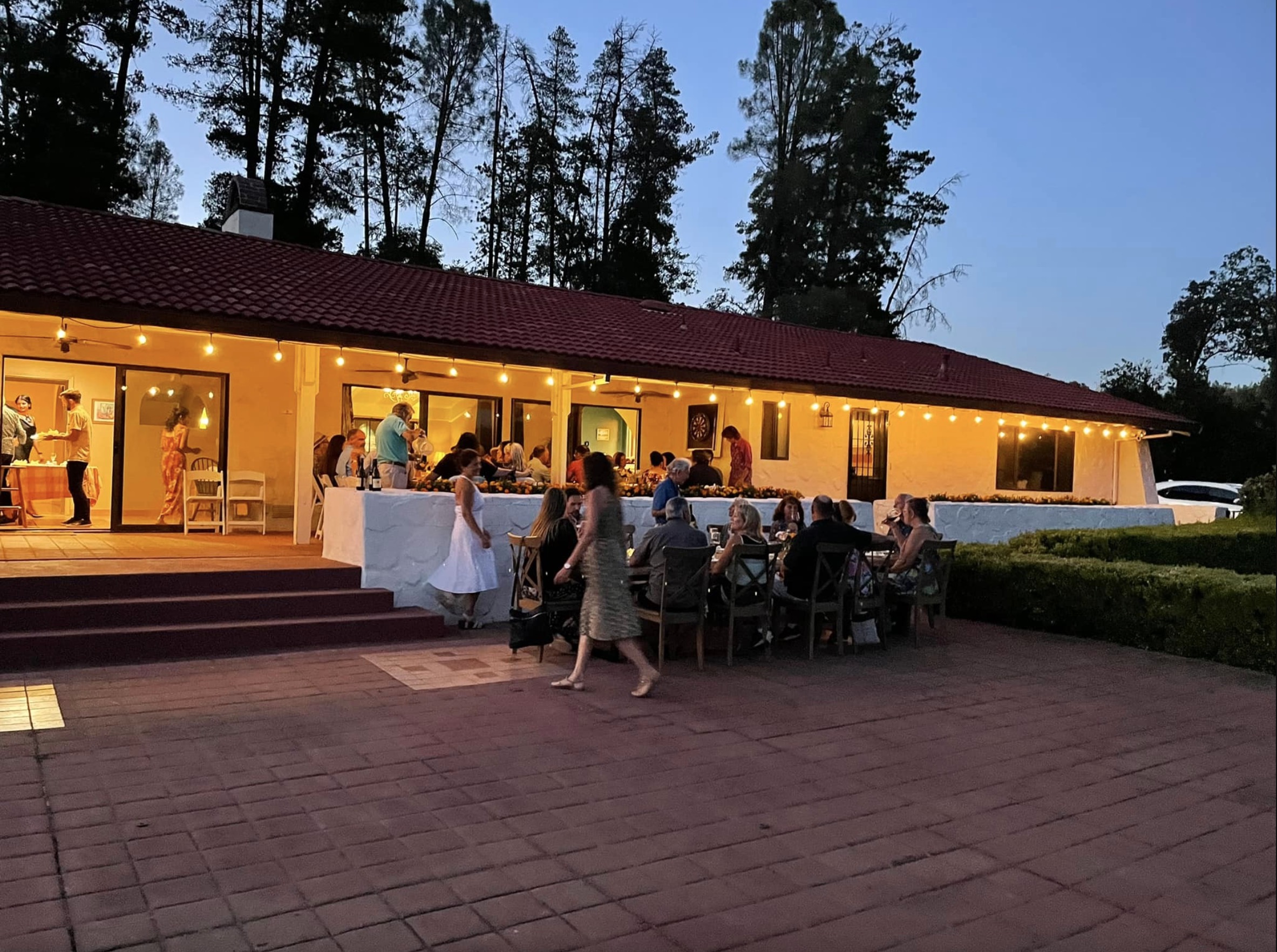 Frenctown Inn
